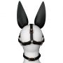 Rebellion Reign Dark Bunny Mask - 9