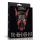 Rebellion Reign Scarred Alpha Pup Mask