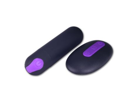 IJOY Rechargeable Remote Control vibrating panties