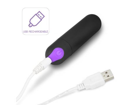 IJOY Rechargeable Remote Control vibrating panties - 8