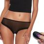 IJOY Rechargeable Remote Control vibrating panties - 6
