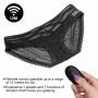 IJOY Rechargeable Remote Control vibrating panties - 12