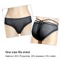 IJOY Rechargeable Remote Control vibrating panties - 8