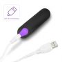 IJOY Rechargeable Remote Control vibrating panties - 9