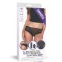 IJOY Rechargeable Remote Control vibrating panties - 10