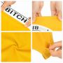Bitch Vibrating Panties (34~38 inch waist) - 11