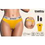 Bitch Vibrating Panties (24~27 inch waist) - 13
