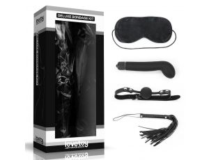 Zestaw-Deluxe Bondage Kit