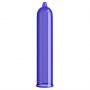 Prezerwatywy jagodowe Pasante Blueberry Blast fioletowe 144 szt - 5