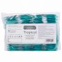 Prezerwatywy Pasante Tropical mango ananas kokos 144 szt - 2