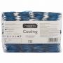 Prezerwatywy Pasante Cooling prążkowane chłodzące 144 szt - 3