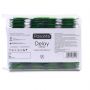 Pasante Delay/Infinity Condoms Bulk Packs 144 pcs - 3