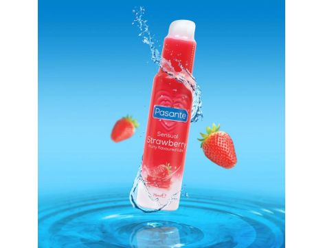 Pasante Sensual Strawberry 75ml - 2