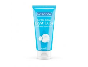 Pasante Gentle Light Lubricant 75ml