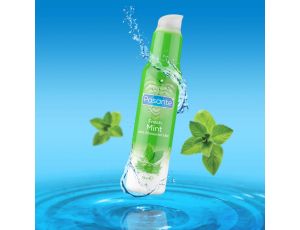 Pasante Fresh Mint Lube 75ml