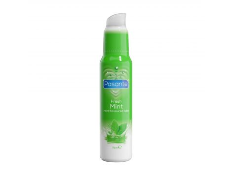 Pasante Fresh Mint Lube 75ml - 2