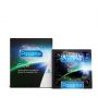 Pasante Glow Condoms 3 pcs - 3