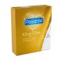 Pasante King Size Condoms 3 pcs - 2