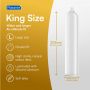 Pasante King Size Condoms 3 pcs - 4