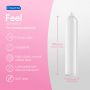 Pasante Sensitive/Feel Condoms 12 pcs - 3