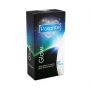 Prezerwatywy świecące w ciemności Pasante Glow 12 szt - 2
