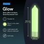 Prezerwatywy świecące w ciemności Pasante Glow 12 szt - 4