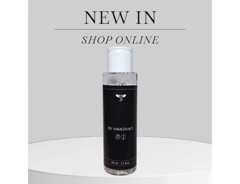 Żel nawilżający dopochwowy Emily Love 100 ml - 3