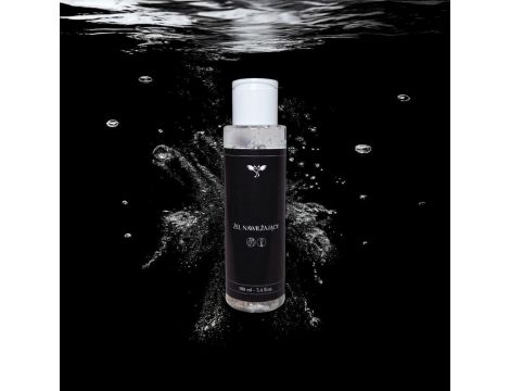 Żel nawilżający dopochwowy Emily Love 100 ml - 5