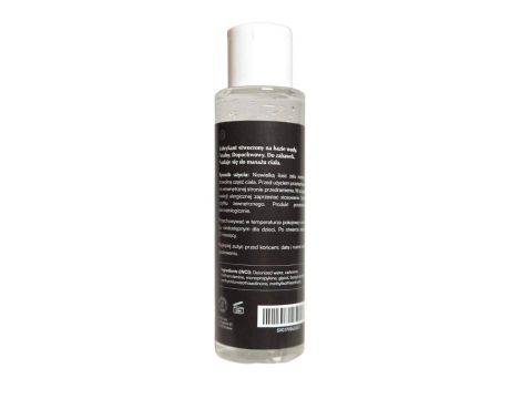Żel nawilżający analny Emily Love 100ml
