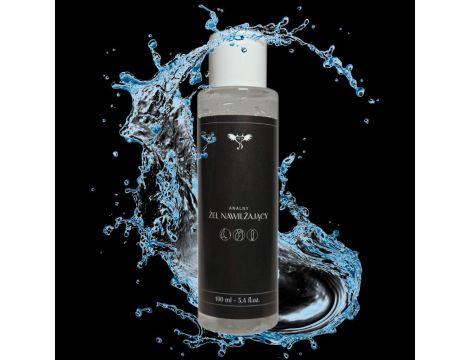 Żel nawilżający analny Emily Love 100ml - 3