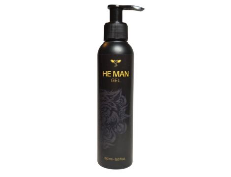 Żel He Man Emily Love 150 ml - 2