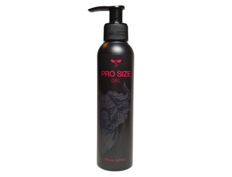 Żel powiększający Pro Size Emily Love 100ml - 2