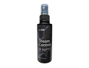 Spray opóźniający wytrysk Dream Control 100 ml