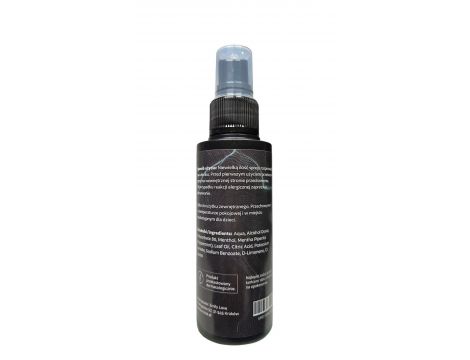 Spray opóźniający wytrysk Dream Control 100 ml - 2