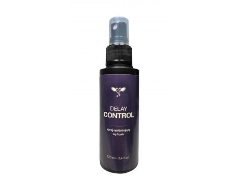 Spray opóźniający Delay Control Emily Love 100 ml - 2