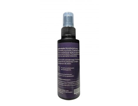 Spray opóźniający Delay Control Emily Love 100 ml