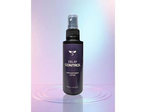 Spray opóźniający Delay Control Emily Love 100 ml - 3