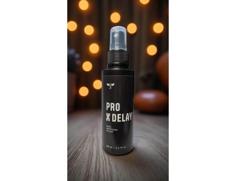 Spray opóźniający Pro X Delay Emily Love 100 ml - 3