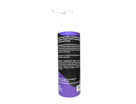 Żel powiększający MEN SIZE Emily Love 150 ml - 2