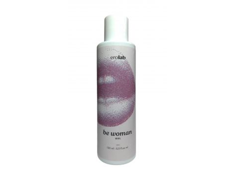 Żel na libido Be Woman Emily Love 150 ml