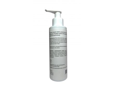 Żel na libido Be Woman Emily Love 150 ml - 2
