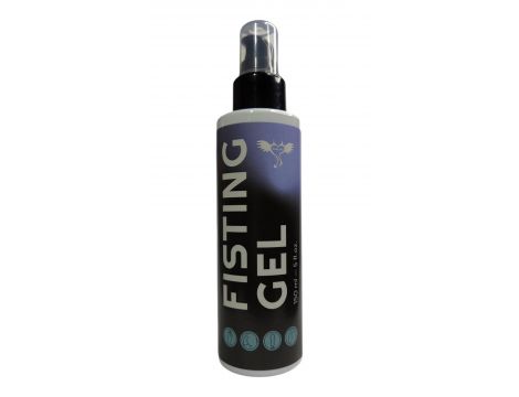 Żel do fistingu nawilżający znieczulający Emily Love 150 ml - 2