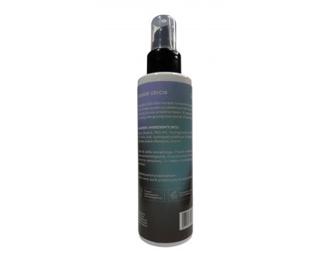 Żel do fistingu nawilżający znieczulający Emily Love 150 ml