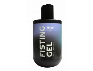 Żel do fistingu nawilżający znieczulający Emily Love 300 ml