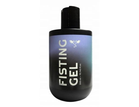 Żel do fistingu nawilżający znieczulający Emily Love 300 ml