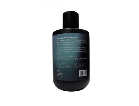 Żel do fistingu nawilżający znieczulający Emily Love 300 ml - 3