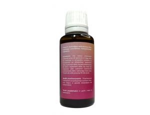 Krople Vibe Love stymulujące dla kobiet 30 ml