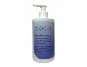 Żel do fistingu Erolab gęsty bezzapachowy 300 ml