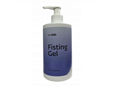 Żel do fistingu Erolab gęsty bezzapachowy 300 ml - 2