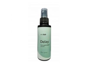 Spray opóźniający wytrysk EroLab Delay Emily Love 100ml